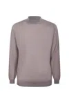 Ungaro Sweaters In Gray
