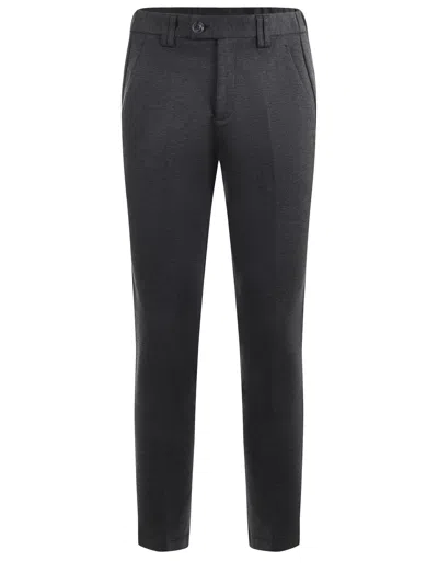 UNGARO UNGARO TROUSERS