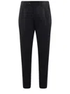 Ungaro U7000 A5196e-80 In Black