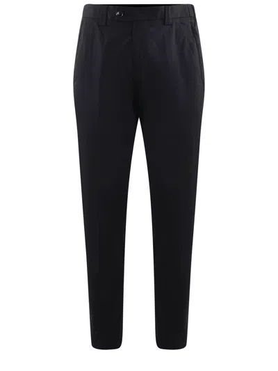UNGARO UNGARO  TROUSERS