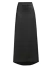 Ungaro Sammy Skirt In Black