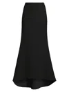 Ungaro Sammy Skirt In Black
