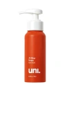 Uni 24-hour Body Serum Travel In Orange