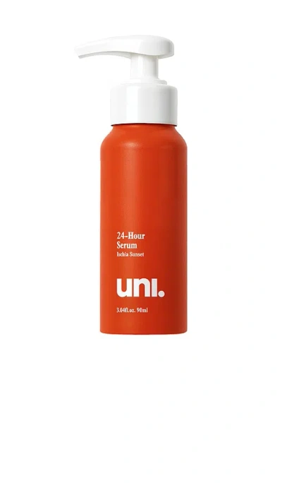 Uni 24-hour Body Serum Travel In N,a