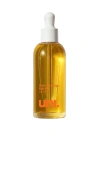 Uni Golden Microalgae Body Oil In Gold
