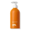 Uni Plush Marine Shower Oil - 12.6 oz In Transparent