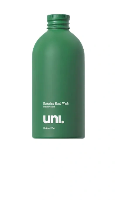 UNI RESTORING HAND WASH REFILL