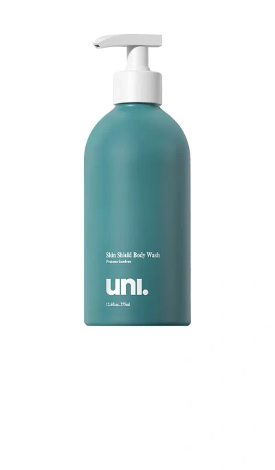 UNI SKIN SHIELD BODY WASH