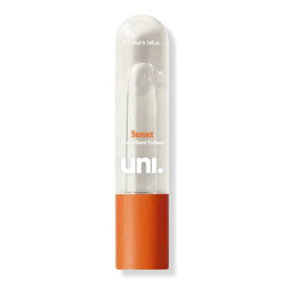 Uni Sunset Water-based Perfume - 0.34 oz