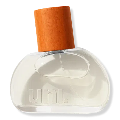 Uni Sunset Water-based Perfume - 1.69 oz In Transparent