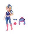 Unicorn Academy Isabel Doll 5 Fashion Accessories Toys In Multi Color