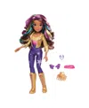 Unicorn Academy Sophia Doll With Rainbow-streaked Hair Toys In Multi Color