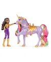 Unicorn Academy Sophia Light Magic Wildstar Toys In Multi Color