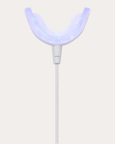 Unicskin Women's Unicled White Smile Device In Blue