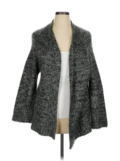 Pre-owned Unif Cardigan Sweater