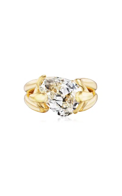 Uniform Object Gifts For Her In Gold