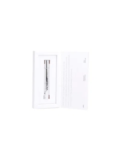 Unifrom "limbo" Perfume In White