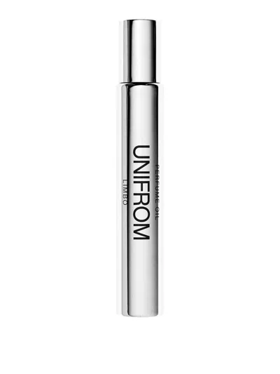 Unifrom Limbos Oil 10 ml In Silver