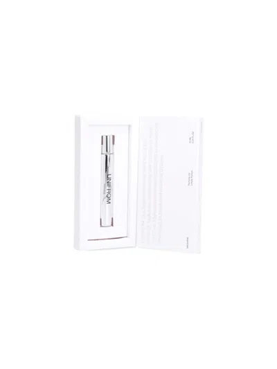 Unifrom "maghrib" Perfume In White