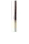 Unifrom Spa Symphony Incense In Multi