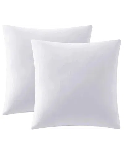 UNIKOME UNIKOME 2PK DOWN AND FEATHER BED PILLOW INSERTS