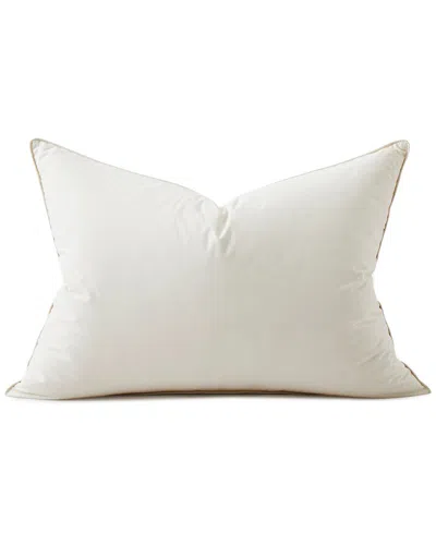 Unikome 300 Thread Count  Single Pack Organic Down Cotton Bed Pillows