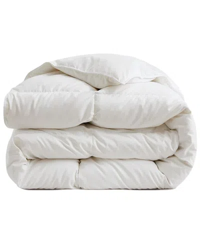 Unikome 360 Thread Count Winter Heavyweight White Goose Down Duvet Insert
