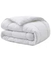 Unikome All-season Basket-embossed Down Alternative Comforter