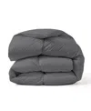 Unikome All Season Cotton Down Comforter, Full/queen