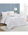 Unikome All Season Down Alternative Duvet Insert