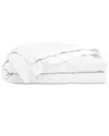 Unikome All Seasons Down Alternative Bed Blanket With Satin Trim