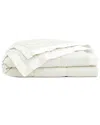 Unikome All Seasons Down Alternative Bed Blanket With Satin Trim