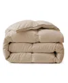 Unikome Buttery Soft Goose Down Feather Comforter, Full/queen