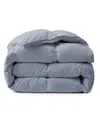 Unikome Buttery Soft Goose Down Feather Comforter, Full/queen