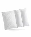 Unikome Closeout!  Adjustable Multi-functional Support Pillow For All Positions, Standard/queen In White