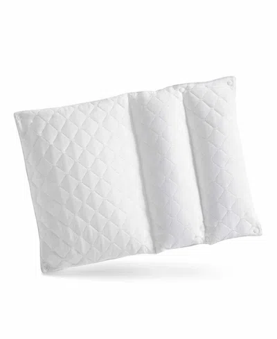 Unikome Closeout!  Adjustable Multi-functional Support Pillow For All Positions, Standard/queen In White