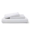 Unikome Cotton & Linen Duvet Cover Set