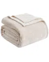 Unikome Flannel Fleece Blanket Throw