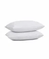 Unikome Home Decor 2-pack Pillow Insert, 12" X 20" In White