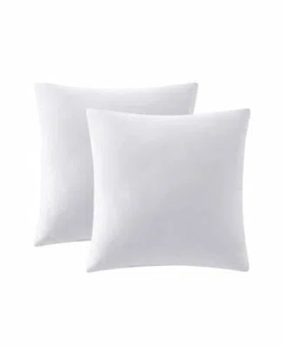 Unikome Home Decor Down Pillow In White