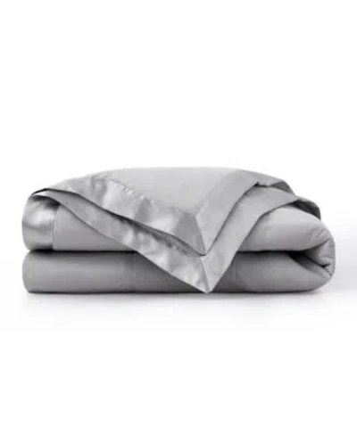 Unikome Lightweight Down Alternative Blanket In White