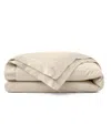 Unikome Lightweight Down Alternative Blanket, King In Cream