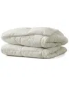 Unikome Lightweight Down Alternative Comforter Duvet Insert With Soft  Microfiber Shell