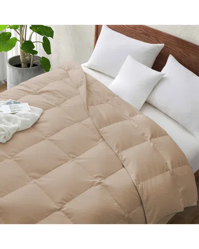 UNIKOME UNIKOME LIGHTWEIGHT DOWN DUVET COMFORTER