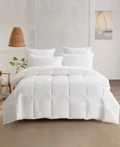 UNIKOME MEDIUM WEIGHT 360 THREAD COUNT EXTRA SOFT DOWN FEATHER FIBER COMFORTERS