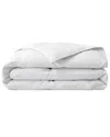 Unikome Medium Warmth Comforter For Better Sleep In White