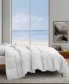 Unikome Noiseless Lightweight Goose Feather Down Comforter