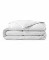 Unikome Noiseless Lightweight Goose Feather Down Comforter, King