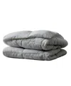 Unikome Lightweight Down Alternative Comforter Duvet Insert With Soft  Microfiber Shell