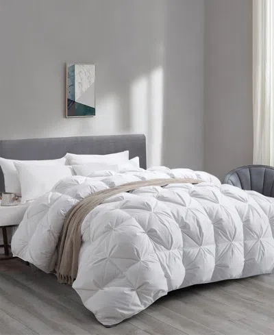 Unikome Premium Breathable Comforter, King In Multi